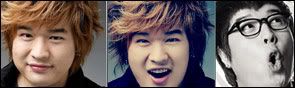 Super Junior  ~ Shindong