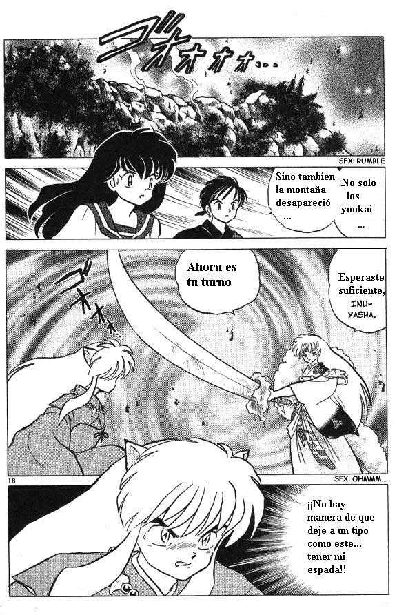 Sesshoumaru en el manga. Mangainuyasha-tomo707-036