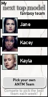 America's Next Top Model Cycle 15 Fantasy Game!! Hailey-3