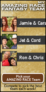 The Amazing Race 18 - Unfinished Business Fantasy Game Keri-3