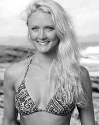 Survivor 22: Redemption Island Fantasy Game! Krista