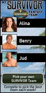 Survivor 21: Nicaragua Fantasy Game Mintz-1