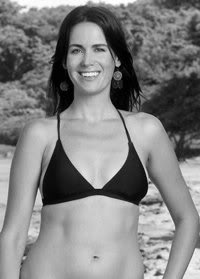 Survivor 22: Redemption Island Fantasy Game! Sarita