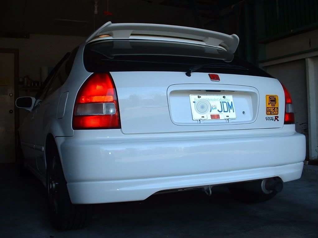 New rims!! Plus wash and wax job. DSCF0001