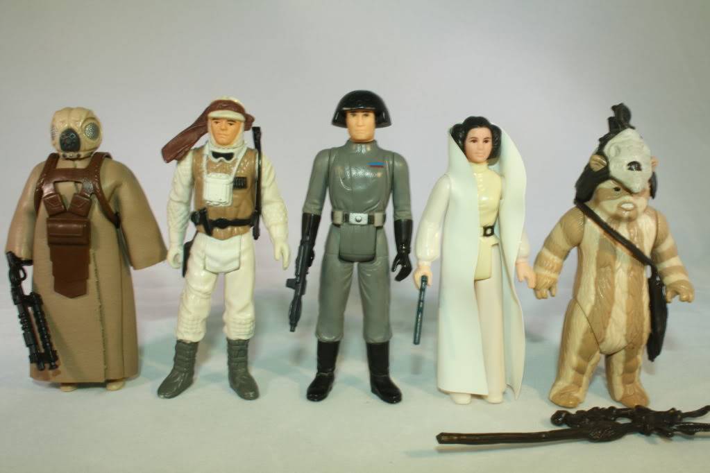 FS Loose complete figures Pictures ADDED 05/01 Downloadedct09181