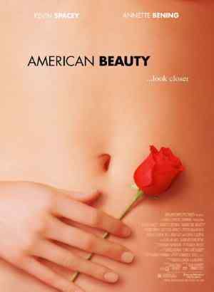 Amercian beauty American-beauty