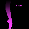 50 Avatars Contest Ballet