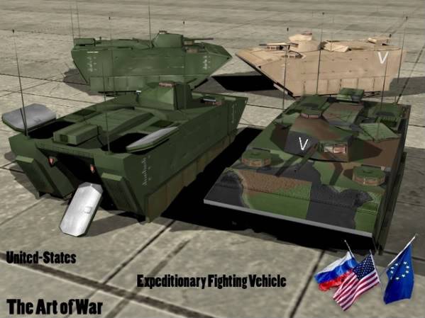 The Art of War Documents EFV-2-1-1