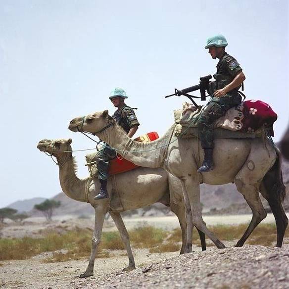 Funny Stuff! - Page 3 UN_Soldiers_in_Eritrea