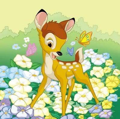 Spoof News!!! Bambi2