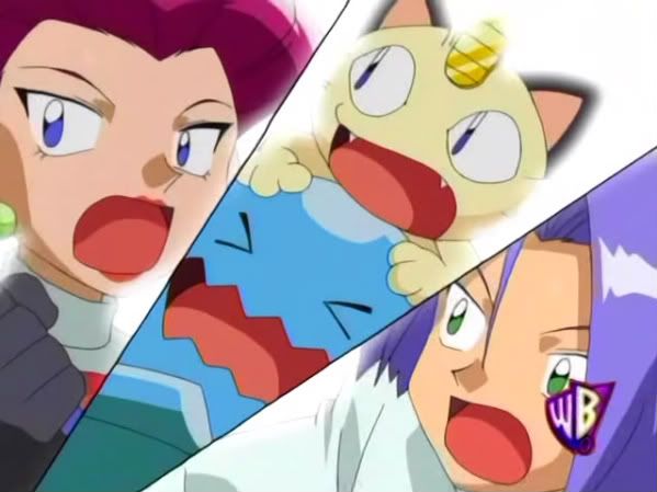 Spoof News!!! Teamrocket