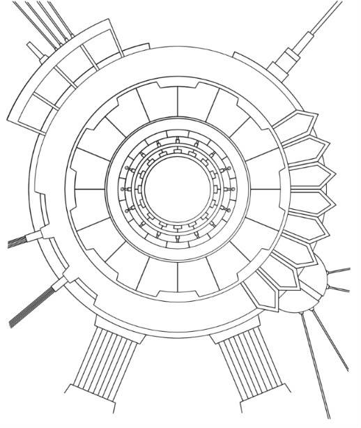 Mogi's Machine Machine-1