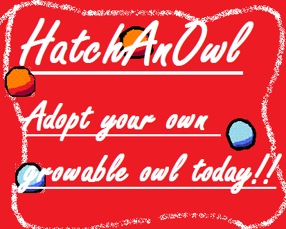 SPAM! don't mind Hatchanowl