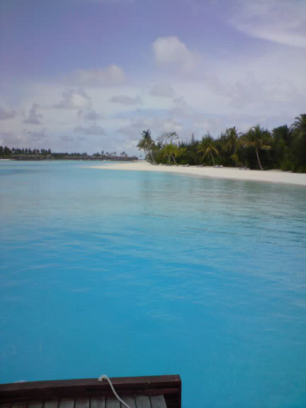 جزر المالديف   ولا روع رحلة ترويها لنا؟؟؟؟بالتفصيل. Seen4
