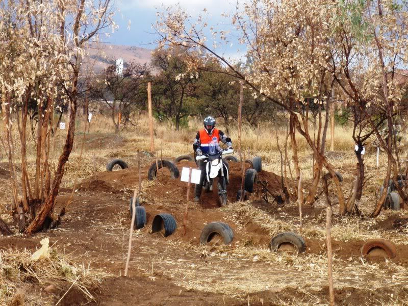 July Cullinan GS Ride - Ride Report - Page 2 P7052559