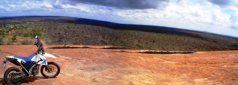 Beestekraal - S's & GS's RockPano1