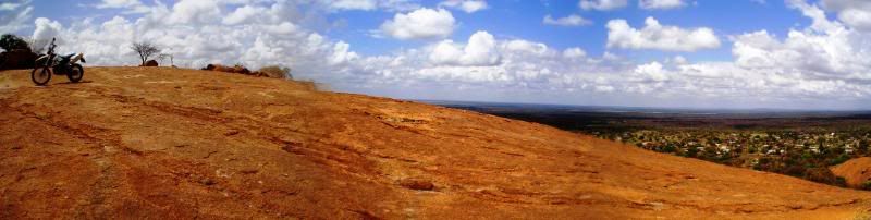 Beestekraal - S's & GS's RockPano2