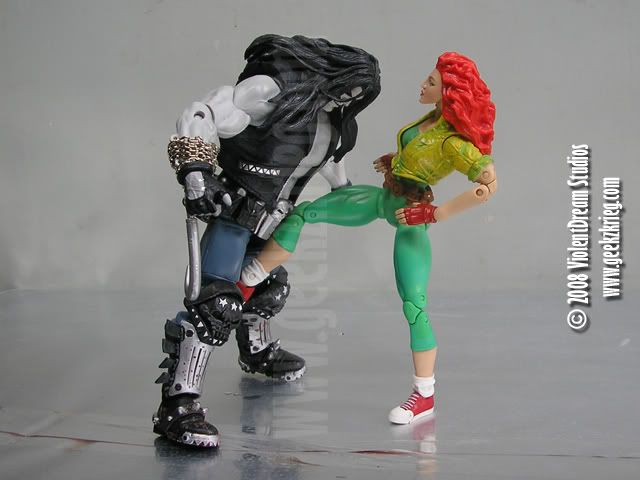 Lobo Toys  LoboAnne03