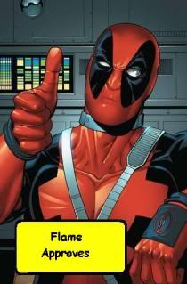 Just like to gather some opinions - Page 2 Deadpoolapproves2-1