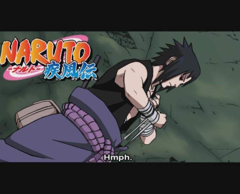 todas las imagenes sobre sasuke-kun 478849_763555585