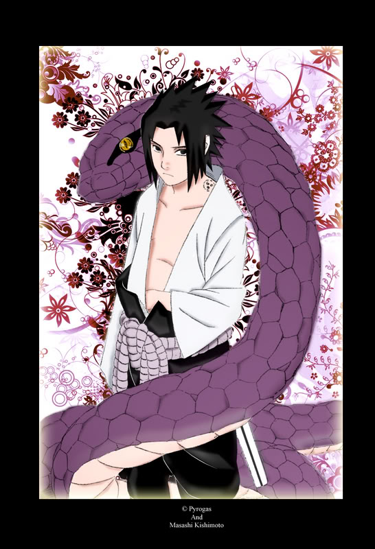 todas las imagenes sobre sasuke-kun Sasuke_colo_by_pyrogas