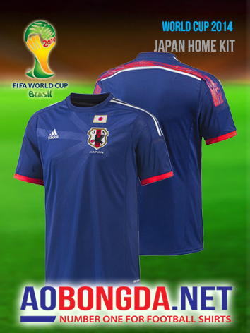 [AOBONGDA.NET] áo thi đấu world cup 2014 giá rẻ nhất, 63k/1 bộ Japan2_zpsa8340e2a
