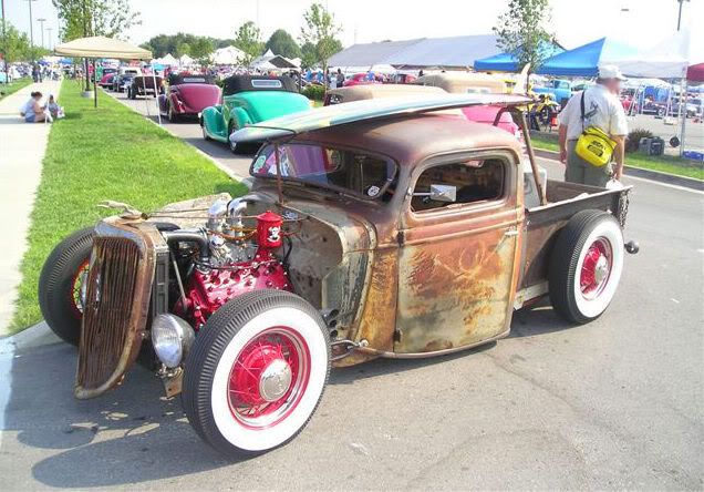 Share Your Pictures Of Cars You Love - Page 3 Hotrod_64