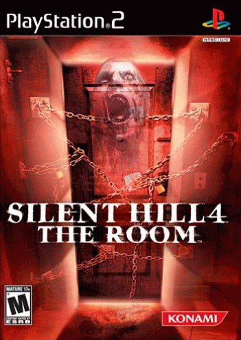 (Saga de Juegos) SILENT HILL Box