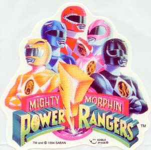 صور باور رنجز Powerrangers