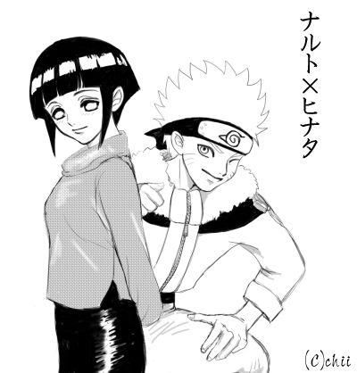 NaruHina 2baa