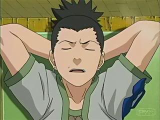     Shikamaru