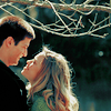 « I'm gonna find that girl underneath the mistletoe » PV Naley015