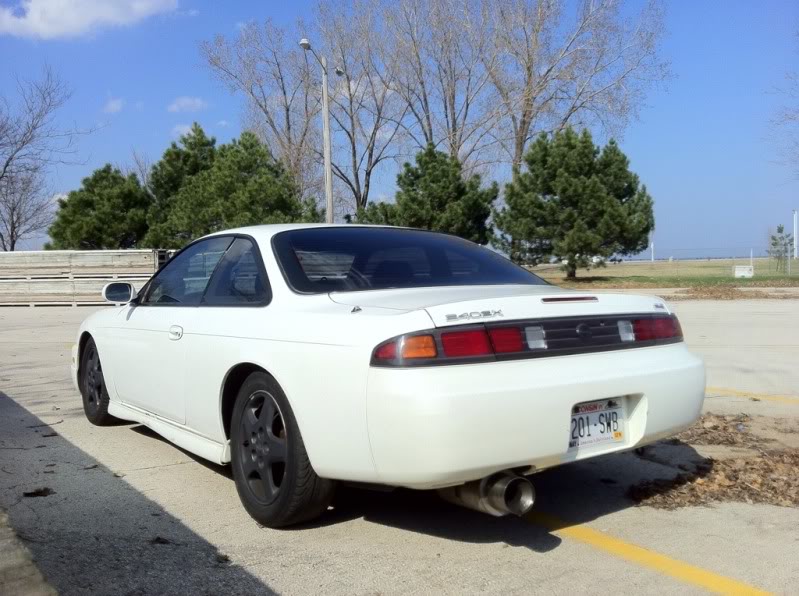 Story time motherfuckers. Kame up daily driver kouki.  Cb274bd2