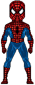 ION's Gallery - Update 12-31 - Medusa JW_Spider-Man