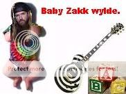 Logo Contest!!!! Babyzakkwylde