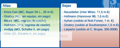 Quirós (II). FC Gelsenkirchen-Schalke 04 e.V - Página 14 Altasbajas_zpse4383c61