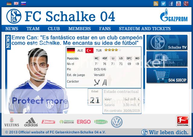 Quirós (II). FC Gelsenkirchen-Schalke 04 e.V - Página 14 Emrecan_zpsbae55498