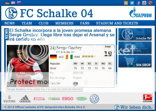 Quirós (II). FC Gelsenkirchen-Schalke 04 e.V - Página 14 Gnabry_zpsb5481703