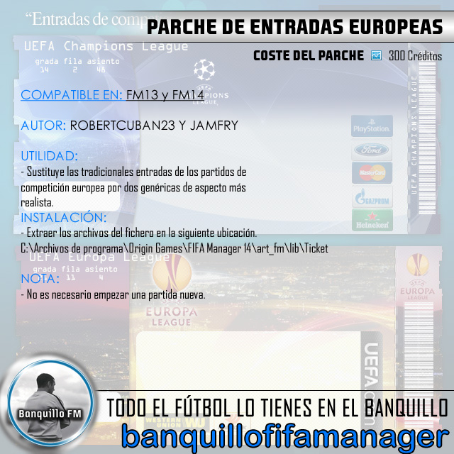 [Todos los FM] Entradas UEFA CHAMPIONS LEAGUE Y EUROPA LEAGUE Presentradasoficial_zps775380ee