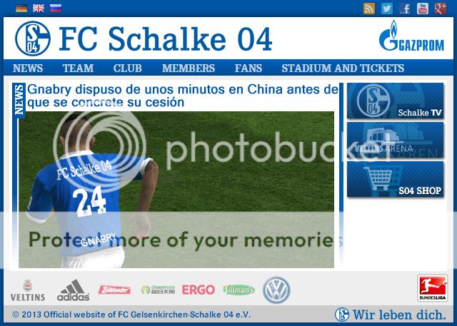 Quirós (II). FC Gelsenkirchen-Schalke 04 e.V - Página 14 Primeramistoso2_zpsecfb3a99
