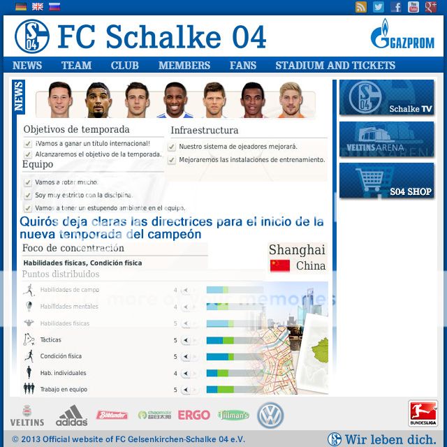 Quirós (II). FC Gelsenkirchen-Schalke 04 e.V - Página 14 Primerentreno_zps5145c80f