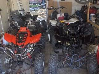 quads... Atvs030