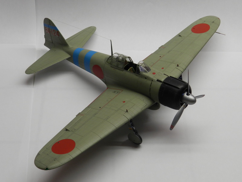 A6M2b Zero Tamiya 1/32  DSCN1954_zpsmqgx72dm