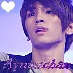 ayumichan