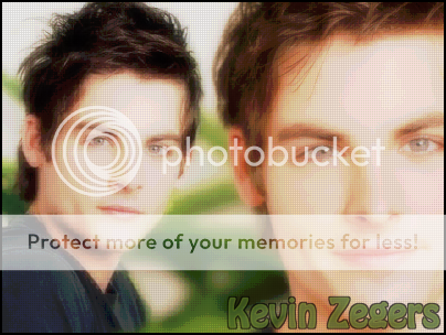 Kevin zeger KevinZegers03