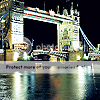 « Where are you ? I need you » Arsène { London } London-towerbridge