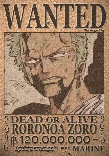 (((صور زورو ))) RoronoaZoro