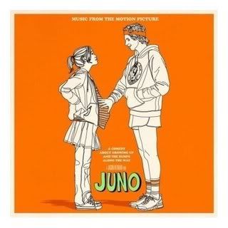 Juno - OST // 2008 Juno-1