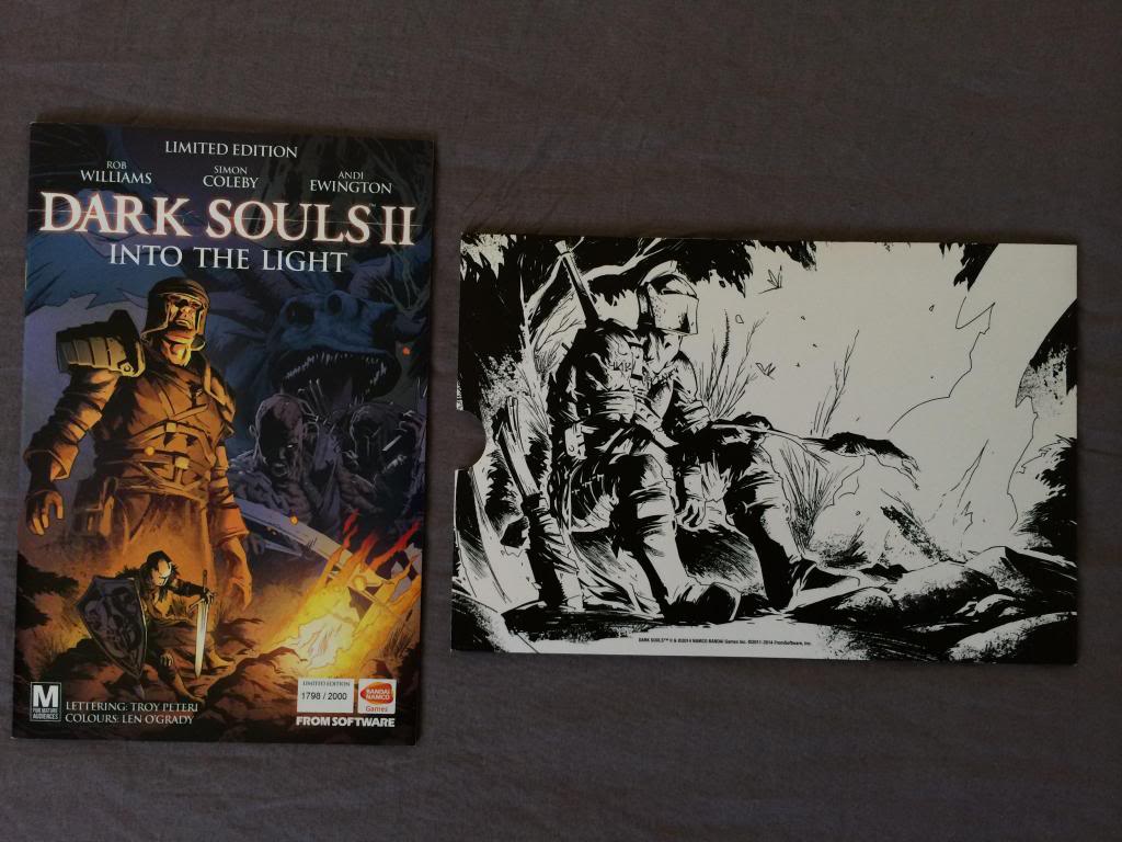  [EST] Into the light comic book dark souls 2 limitée et signé IMG_1255_zpscfe39e05