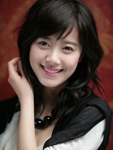 اجمل البنات KooHyeSun2